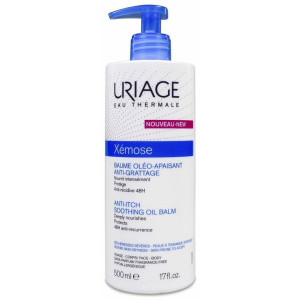 Uriage Xemose Crema...