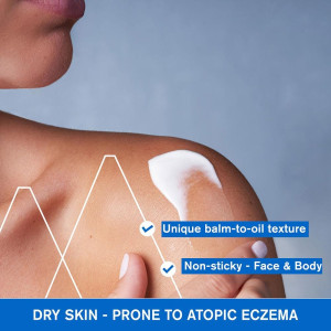 Uriage Xemose Crema Corporal Anti-Picor Para La Piel Seca Con Tendencia Al Eczema Atópico 500 Ml