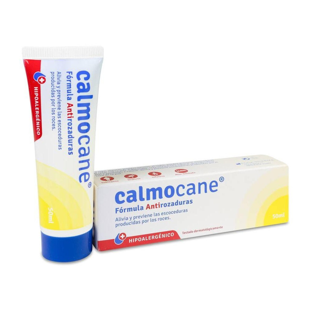 Calmocane Antirozadura 50 Ml