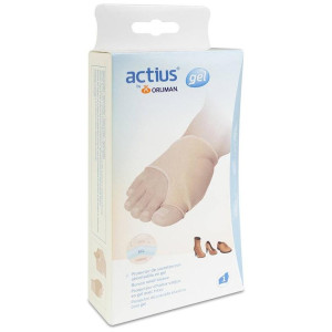 Orliman Feetpad Protector...
