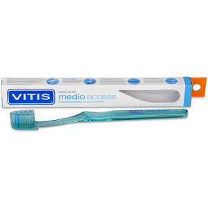 Dentaid Vitis Cepillo Medio...