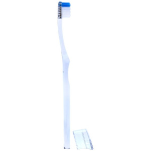 Dentaid Vitis Cepillo Medio Access, 1 Unidad
