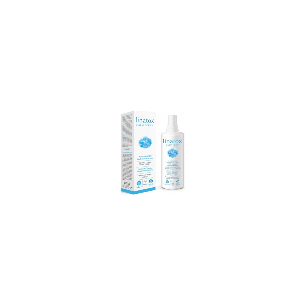 Linatox Calm Spray, 150 Ml