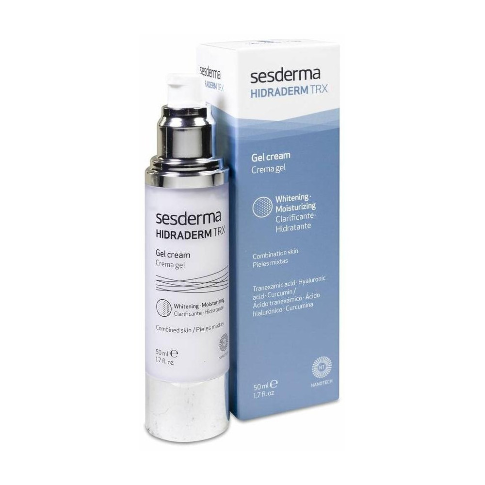 Sesderma Hidraderm Trx Crema Gel 50Ml