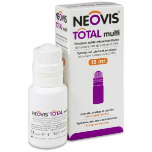 Neovis Lubricante Ocular...