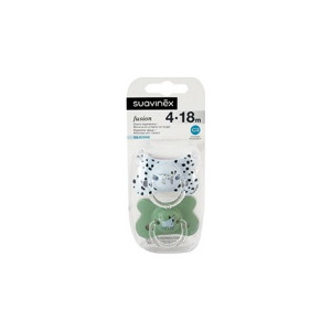 Suavinex Chupete Fusion Con...