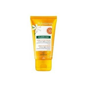 Polysianes Monoï Y Tamanu Bio Crema Solar Sublime Spf30 50 Ml