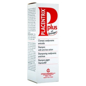 Placentrix Plus Champú...