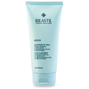 Rilastil Aqua Limpiador...