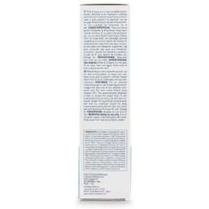 Rilastil Aqua Limpiador Facial Gel Hidratante Reequilibrante 200Ml