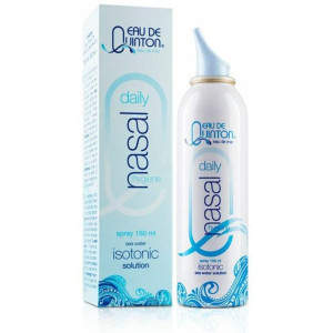 Quinton Daily Nasal Hygiene...