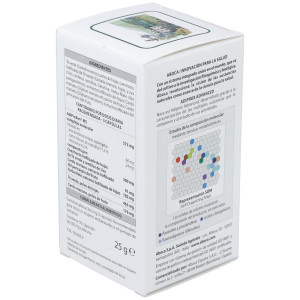 Aboca Adiprox Advanced, 50 Cápsulas 2