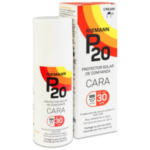 Rieman P20 Protector Solar...