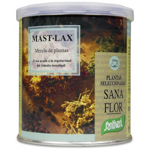 Santiveri Sanaflor Mast Lax...