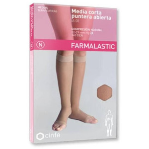 Farmalastic Media Corta...