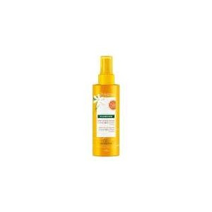 Polysianes Monoï Y Tamanu Bio Spray Solar Corporal Spf50 200 Ml