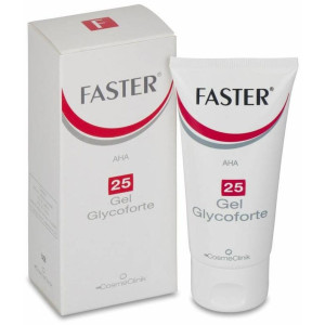 Cosmeclinik Faster 25 Gel...