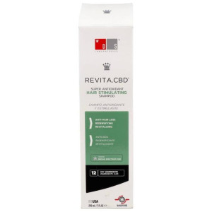 Revita Cbd Champu...