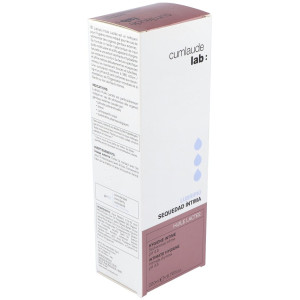 Cumlaude Lab Lubripiù Higiene Íntima Oleo Leche, 200 Ml