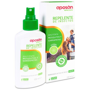 Aposán Repelente De...