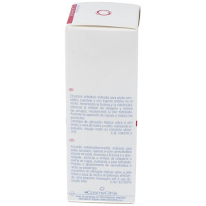 Cosmeclinik Basiko Sensiage Intensive 50Ml.