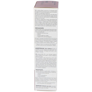 Cumlaude Lab Lubripiù Higiene Íntima Oleo Leche, 200 Ml