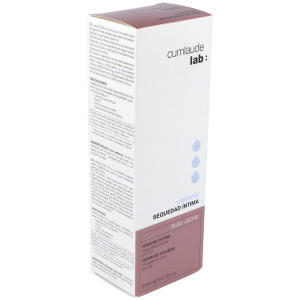 Cumlaude Lab Lubripiù Higiene Íntima Oleo Leche, 200 Ml