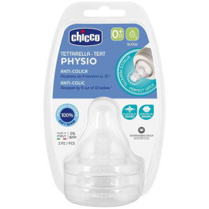 Chicco Physio Tetina De...