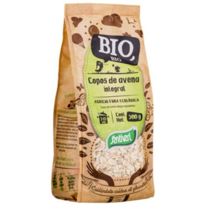 Santiveri Copos De Avena...