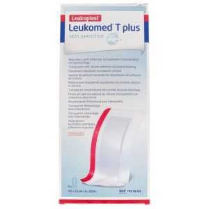 Leukomed T Plus Piel...