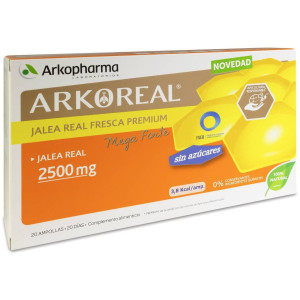 Arkopharma Arkoreal Jalea...