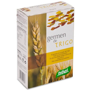 Santiveri Germen De Trigo,...