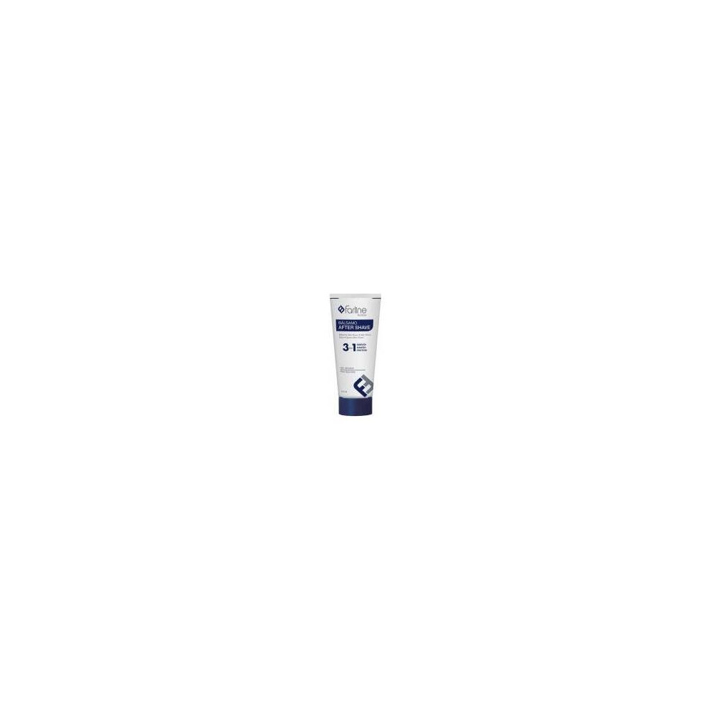 Farline Hombre Bálsamo After-Shave 3 En 1 75 Ml, 1 Ud
