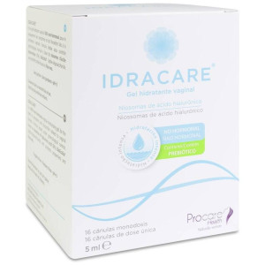 Procare Health Idracare Gel...