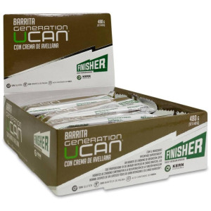 Finisher Bar Ucan Crema...