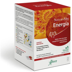 Aboca Natura Mix Advanced...