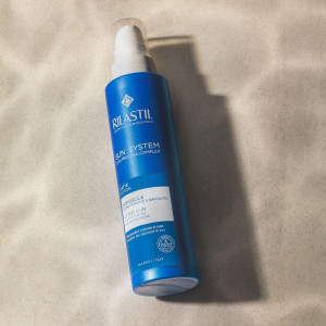 Rilastil Sun System Aftersun Leche, 200 Ml