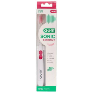Sunstar Cepillo Gum Sonic...