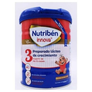 Nutribén Innova 3 Sc...