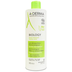 A-Derma Biology Leche...