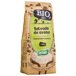 Salvado De Avena Bolsa...