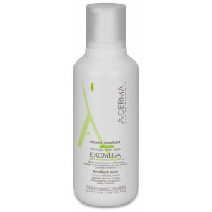 A-Derma Exomega Control...