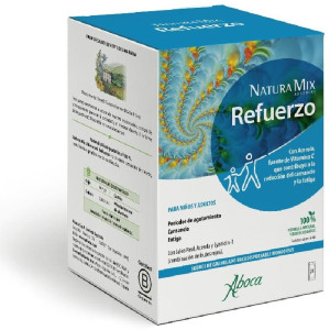 Aboca Natura Mix Advanced...