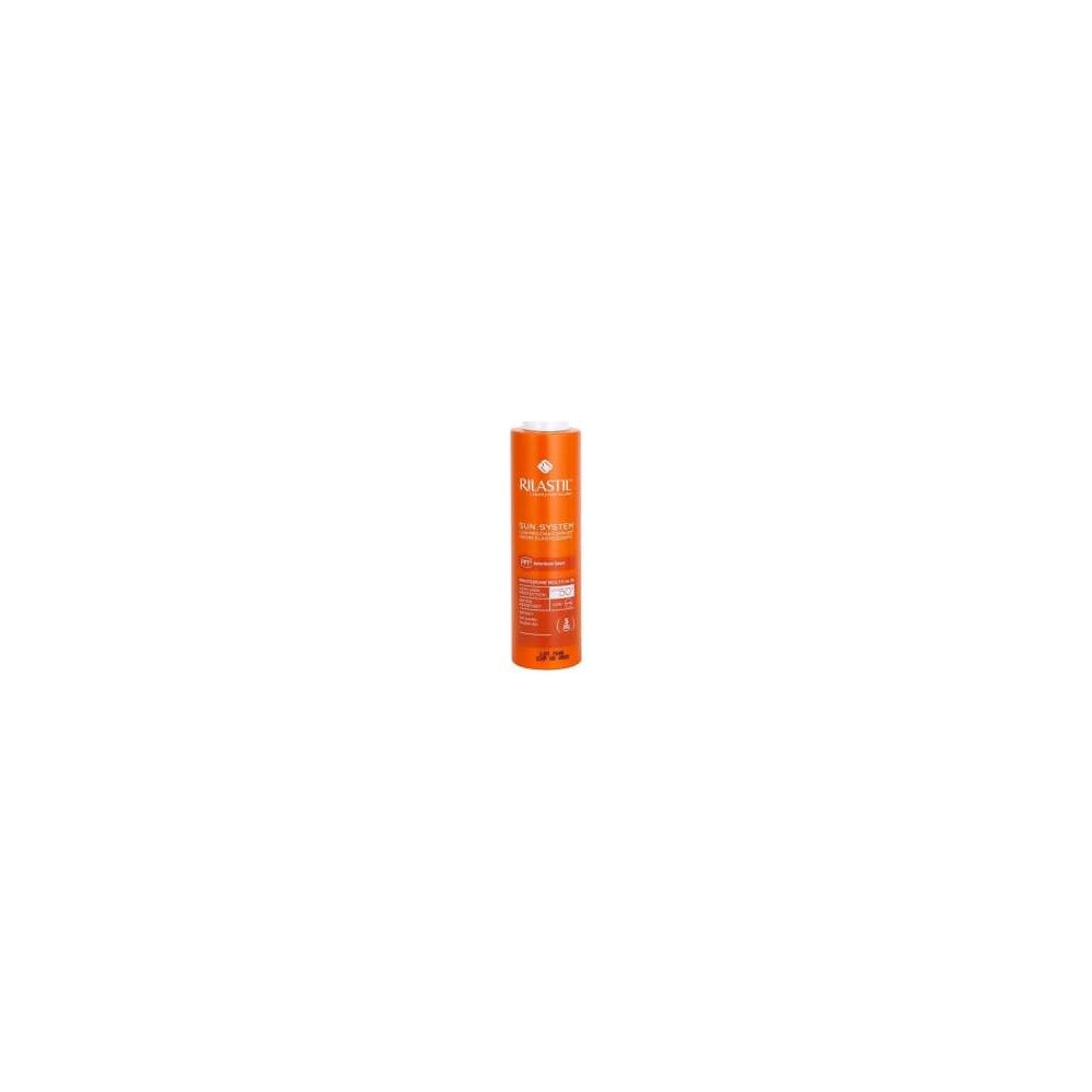 Rilastil Sun System Spf 50+ Spray Transparente 200Ml