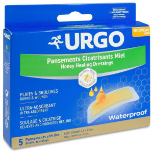 Urgo Apositos Miel...