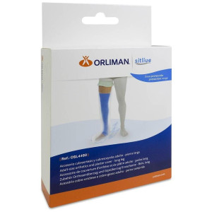 Orliman Cubreortesis Y...