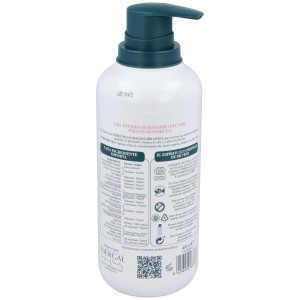 Dr Tree Gel Íntimo Dermoprotector Hipoalergénico Sensible 400Ml
