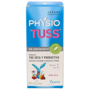 Pharmalink Physiotuss...