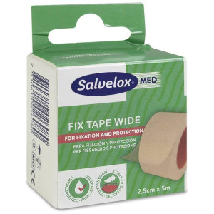 Salvelox Esparadrapo...