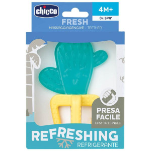 Chicco Mordedor Refreshing...